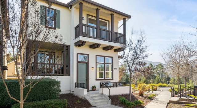 Photo of 2 Hazel Tree Rdg, Orinda, CA 94563