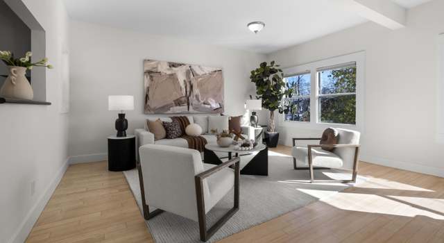 Photo of 1430 32nd St, Oakland, CA 94608