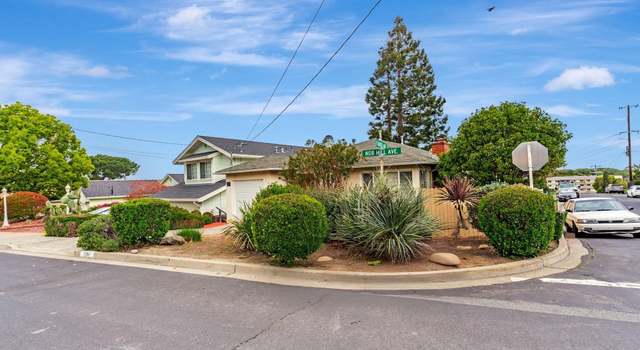 Photo of 1284 Nob Hill Ave, Pinole, CA 94564