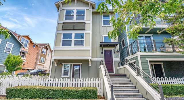 Photo of 4432 Hyde Cmn, Fremont, CA 94538