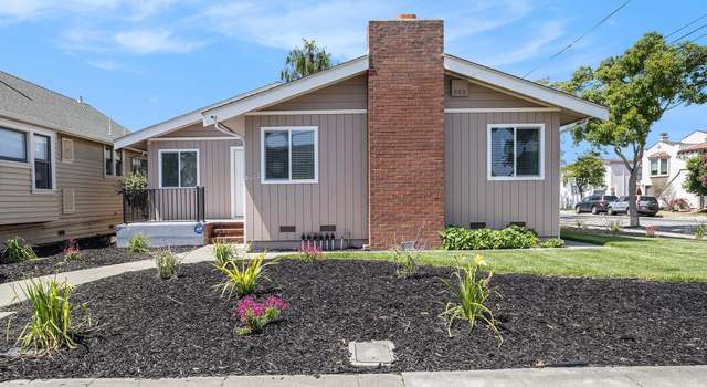 Photo of 3002 Encinal Ave, Alameda, CA 94501