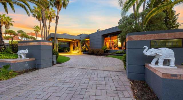 Photo of 61 Eagle Ridge Pl, Danville, CA 94506