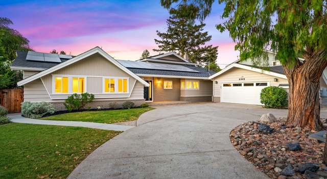 Photo of 2242 Pleasant View Ln, Livermore, CA 94550