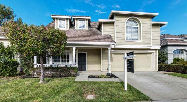 Property at 3049 Staples Ranch Dr, Pleasanton, CA 94588, 4 beds, 2.5 baths