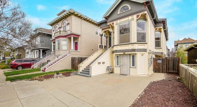 Photo of 1024 Magnolia St, Oakland, CA 94607