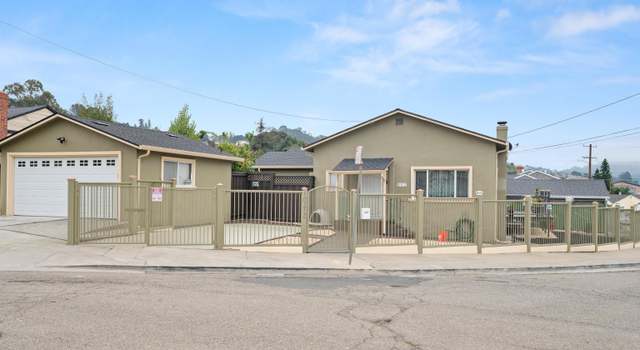 Photo of 10212 Shaw St, Oakland, CA 94605