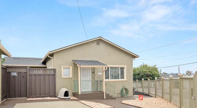 Photo of 10212 Shaw St, Oakland, CA 94605