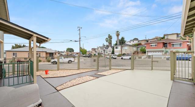 Photo of 10212 Shaw St, Oakland, CA 94605