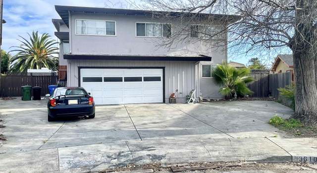 Photo of 3610 Ronald Ct, Fremont, CA 94538