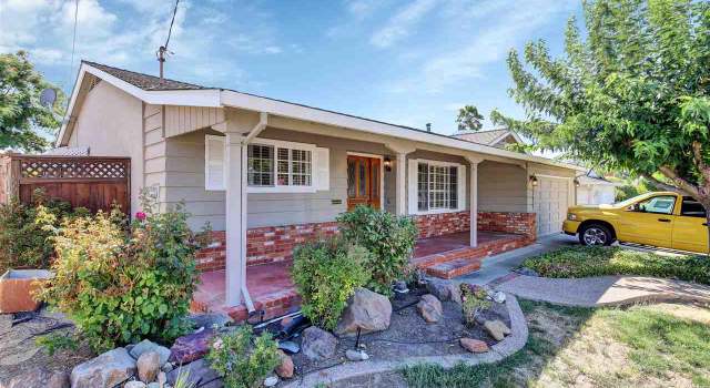 Photo of 3308 Longview Rd, Antioch, CA 94509