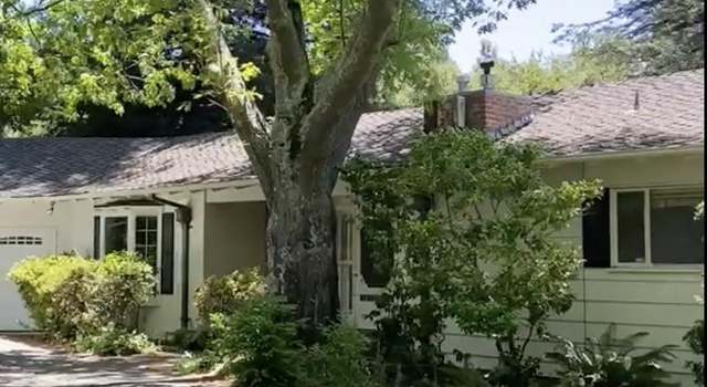 Photo of 106 Rheem Blvd, Orinda, CA 94563