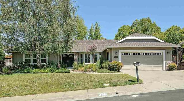 Photo of 10 Williams Dr, Moraga, CA 94556