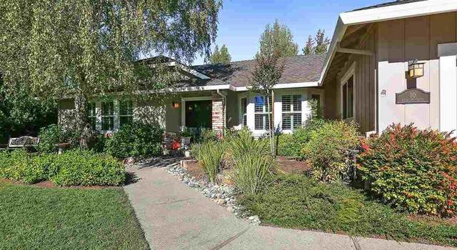 Photo of 10 Williams Dr, Moraga, CA 94556