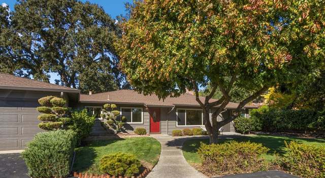 Photo of 3250 Park Ln, Lafayette, CA 94549