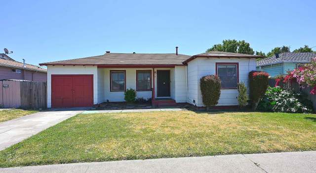 Photo of 342 Caswell Ave, Oakland, CA 94603