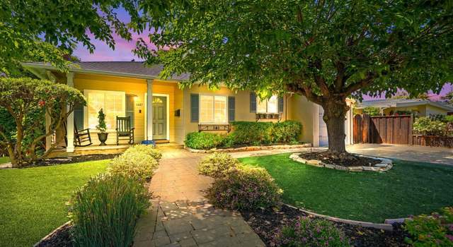 Photo of 1487 Davis Ave, Concord, CA 94518