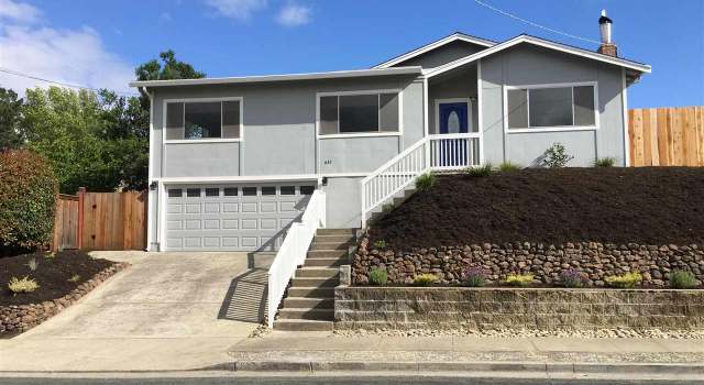 Photo of 632 Sonora Ct, Martinez, CA 94553