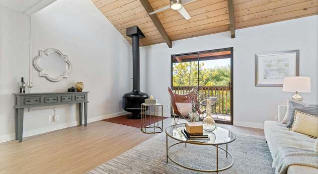 Photo of 1304 Henry St, Berkeley, CA 94709