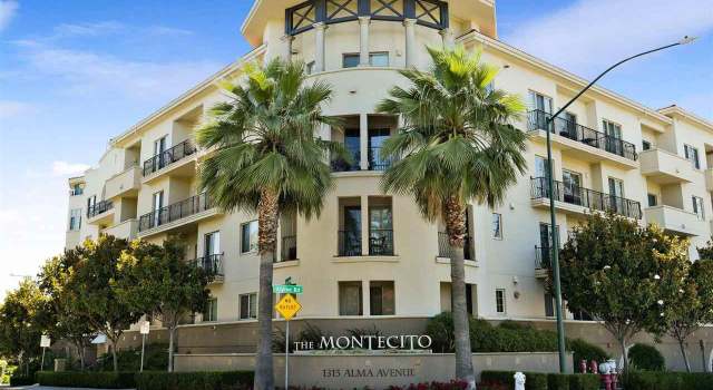 Photo of 1315 Alma Ave #413, Walnut Creek, CA 94596
