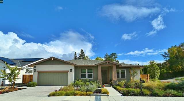 Photo of 302 Atri Ct, Walnut Creek, CA 94597