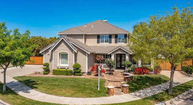 Photo of 693 Ascot Ct, Brentwood, CA 94513