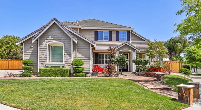 Photo of 693 Ascot Ct, Brentwood, CA 94513