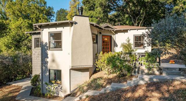 Photo of 2785 Shasta Rd, Berkeley, CA 94708