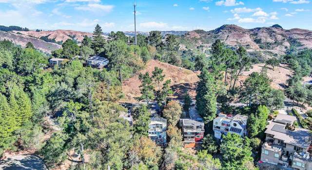 Photo of 6055 Grizzly Peak Blvd, Oakland, CA 94611