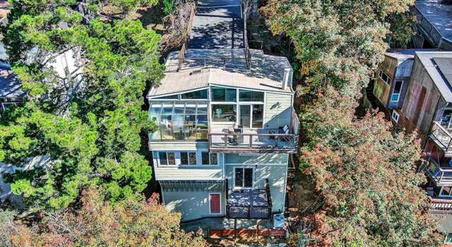 Photo of 6055 Grizzly Peak Blvd, Oakland, CA 94611