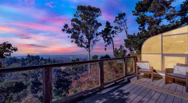 Photo of 6055 Grizzly Peak Blvd, Oakland, CA 94611