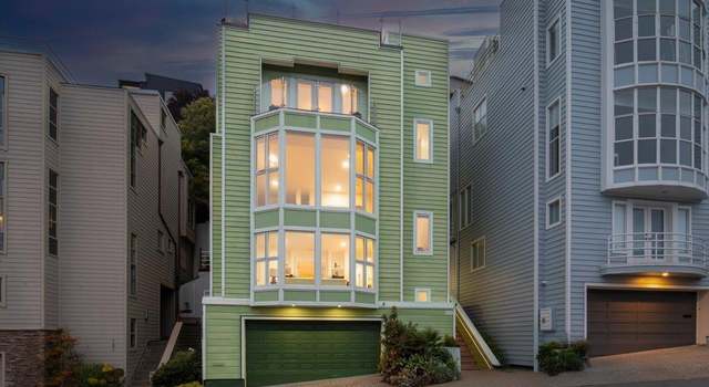 Photo of 167 Cresta Vista Dr, San Francisco, CA 94127