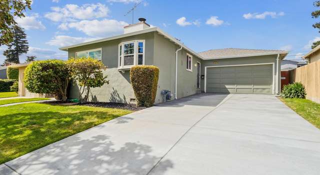 Photo of 2410 Alameda De Las Pulgas, San Mateo, CA 94403