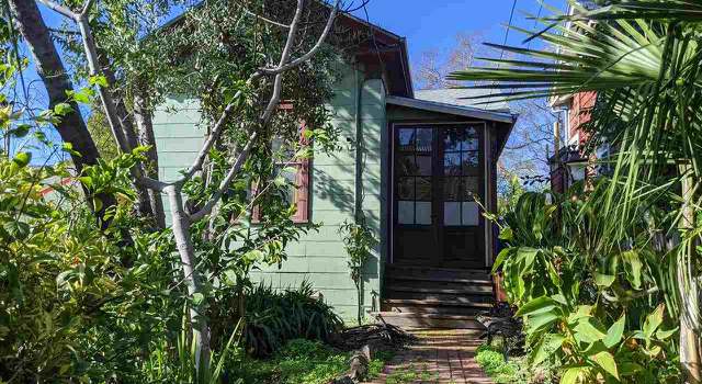 Photo of 2029 9th Ave, Oakland, CA 94606