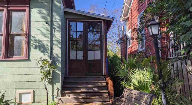 Photo of 2029 9th Ave, Oakland, CA 94606