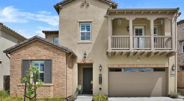 Photo of 7179 Lembert Hills Dr, Dublin, CA 94568