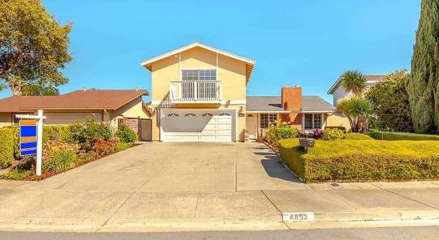 Photo of 4853 Cheryl Ct, Union City, CA 94587