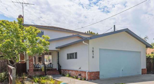 Photo of 1810 Versailles Ave, Alameda, CA 94501