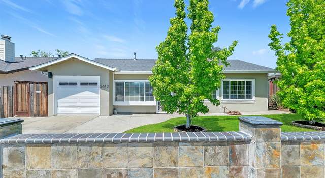 Photo of 2612 Grove Way, Castro Valley, CA 94546