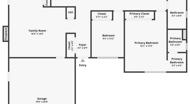 Photo of 2710 Barcelona Cir, Antioch, CA 94509