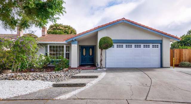 Photo of 32800 Bass Lake St, Fremont, CA 94555