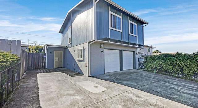 Photo of 5222 Fleming Ave, Richmond, CA 94804
