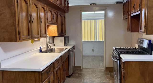 Photo of 401 Alhambra Ave, Vallejo, CA 94591