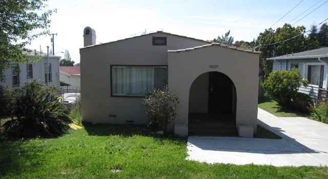 Photo of 10025 Stanley Ave, Oakland, CA 94605
