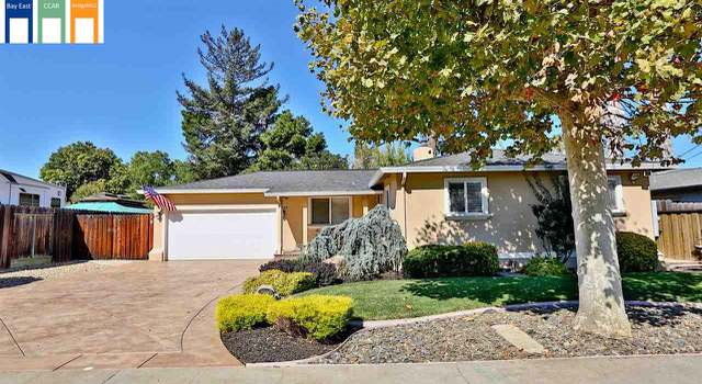 Photo of 3909 Beechwood Dr, Concord, CA 94519
