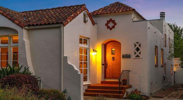 Photo of 2964 Southwood Dr, Alameda, CA 94501