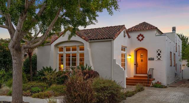 Photo of 2964 Southwood Dr, Alameda, CA 94501