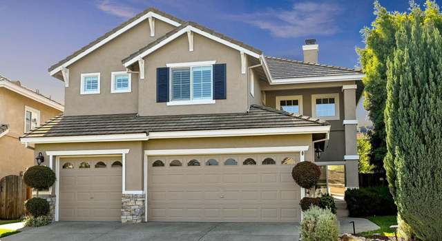 Photo of 196 Blackstone Dr, Danville, CA 94506
