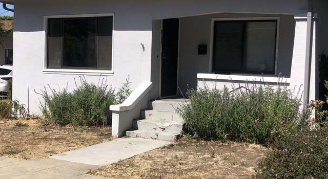 Photo of 2105 Alhambra Ave, Martinez, CA 94553