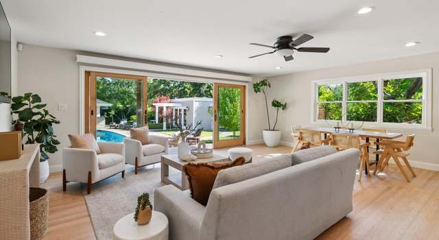 Property at 1912 Vicki Ln, Pleasant Hill, CA 94523, 4 beds, 3 baths