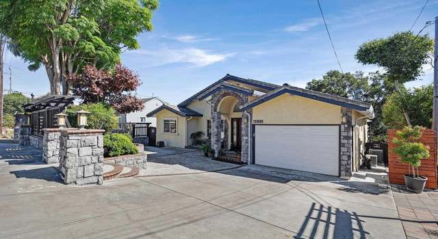 Photo of 4635 Seven Hills Rd, Castro Valley, CA 94546